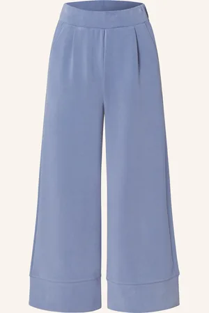 Rich & Royal Culotte
