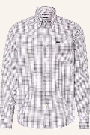 Barbour Hemd WINDALE Tailored Fit