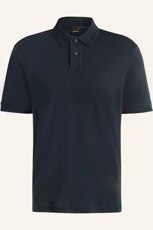 HUGO BOSS Jersey-Poloshirt PE