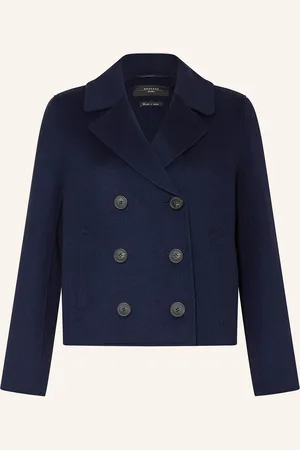 Max Mara Cabanjacke TAGLIO