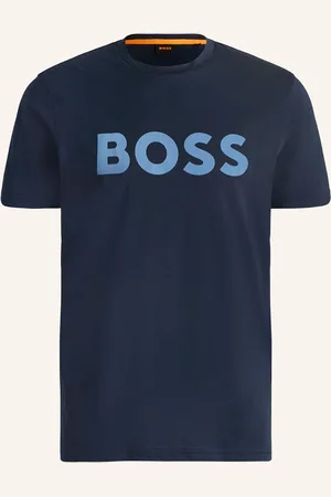 HUGO BOSS T-Shirt THINKING