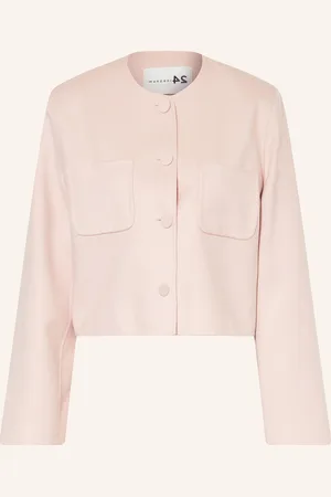 Manzoni 24 Kastenjacke