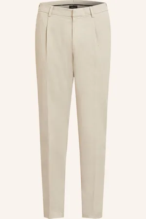 BRIONI Chino Extra Slim Fit