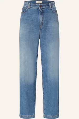 Max Mara Straight Jeans BRAVA