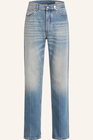 Alexander McQueen Jeans Regular Fit