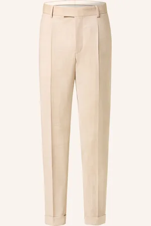 HUGO BOSS Anzugshose PEPE Relaxed Fit