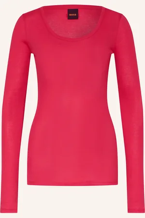 HUGO BOSS Longsleeve ELAYER