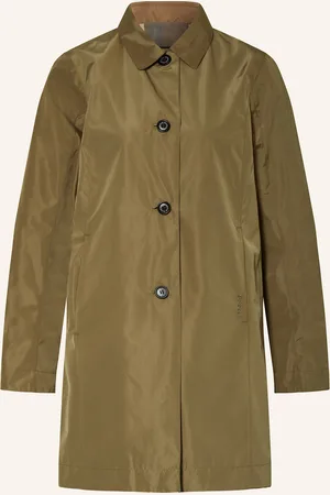 Barbour Mantel BABBITY zum Wenden
