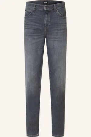 HUGO BOSS Jeans RE-MAIN Regular Fit
