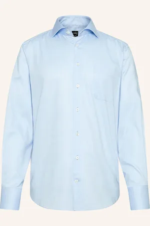 Van Laack Hemd Comfort Fit