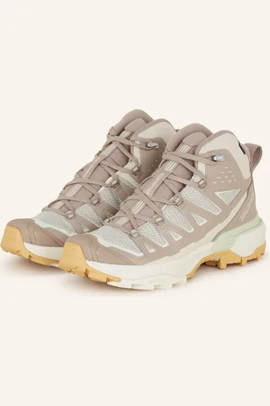 Salomon Wanderschuhe X ULTRA 360 EDGE MID GTX