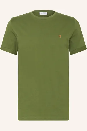 Les Deux T-Shirt NORREGARD