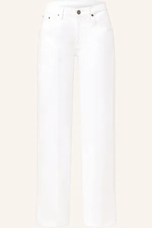 Dondup Straight Jeans JACKLYN