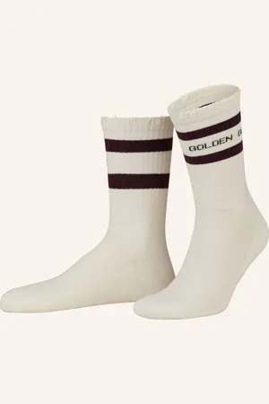 Golden Goose Socken HIGH RIB