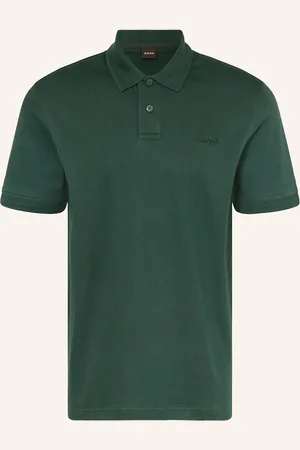 HUGO BOSS Jersey-Poloshirt PE