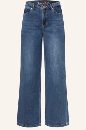Buena Vista Flared Jeans