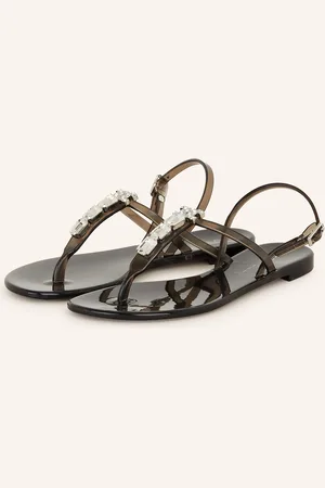 Casadei Sandalen JELLY