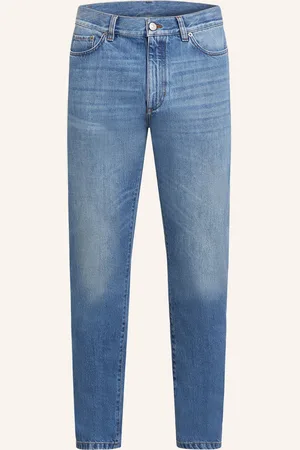 Ermenegildo Zegna Jeans Slim Fit