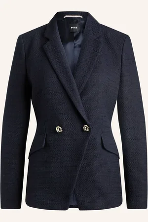 HUGO BOSS Bouclé-Balzer JATAWA2