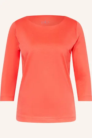 ZAIDA Shirt mit 3/4-Arm