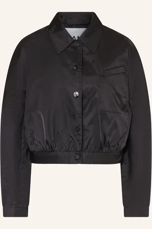 Ganni Blouson