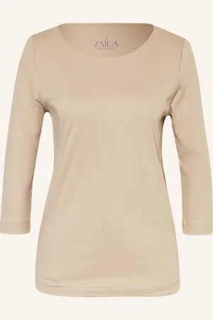 ZAIDA Shirt mit 3/4-Arm