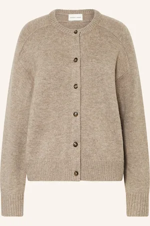 Loulou Studio Strickjacke AIDAR