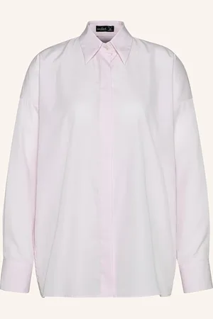 Van Laack Bluse Modern Fit