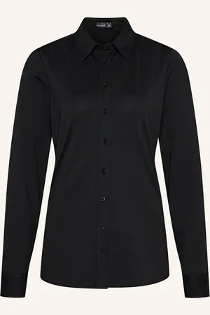 Van Laack Bluse Modern Fit