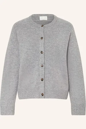 Loulou Studio Strickjacke AIDAR