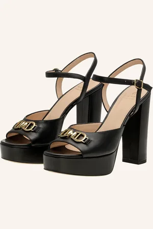 Aigner Plateau-Sandalen LOU 1A