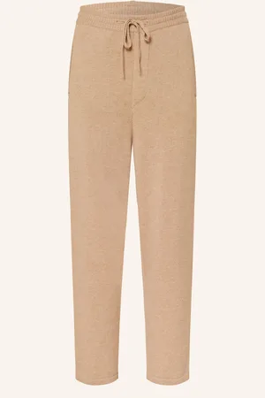 Juvia 7/8-Strickhose CELES aus Merinowolle