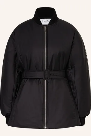 Alaïa Blouson