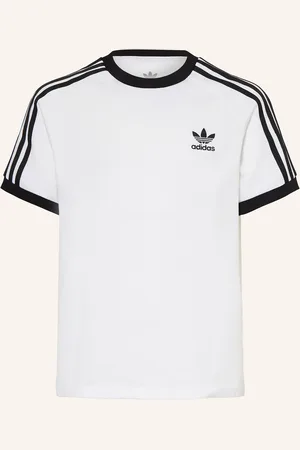 adidas T-Shirt ADICOLOR 3-STREIFEN
