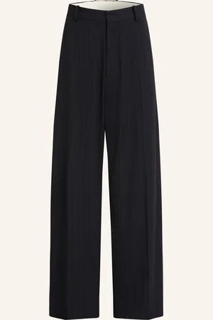 Acne Studios Hose Regular Fit