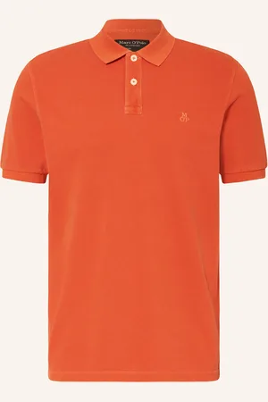 Marc O’ Polo Piqué-Poloshirt Regular Fit