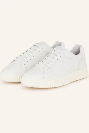 Voile blanche Sneaker LIPARI
