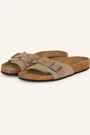Birkenstock Pantoletten OITA BRAIDED