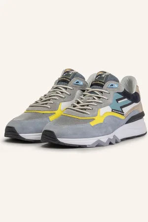 Floris van Bommel Sneaker DE ZAGER 02