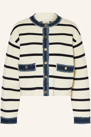 Sandro Strickjacke