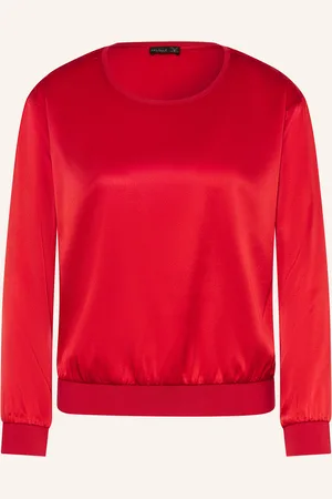 Van Laack Blusenshirt VL-LENIAS-XX aus Seide