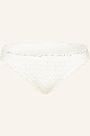 Seafolly Basic-Bikini-Hose DAYDREAMER