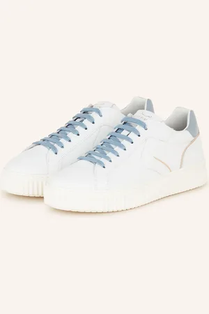 Voile blanche Sneaker LIPARI
