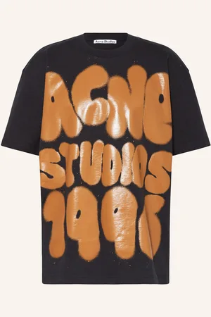 Acne Studios Oversized-Shirt