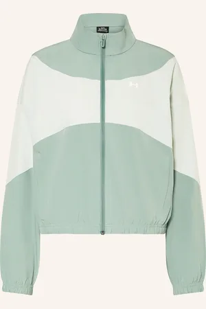 Under Armour Sweatjacke RIVAL