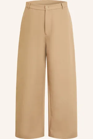 Acne Studios Hose Regular Fit