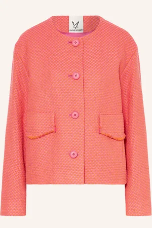 Fuchs Schmitt Kastenjacke