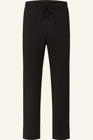 Harris Wharf London Hose im Jogging-Stil