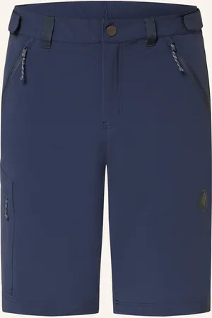 Mammut Trekkingshorts RUNBOLD IV