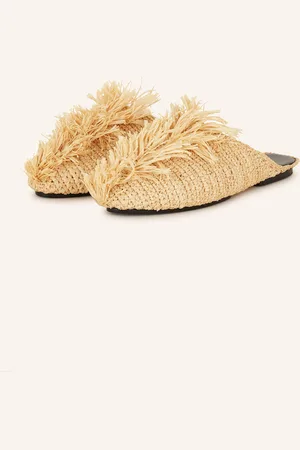 Jil Sander Mules